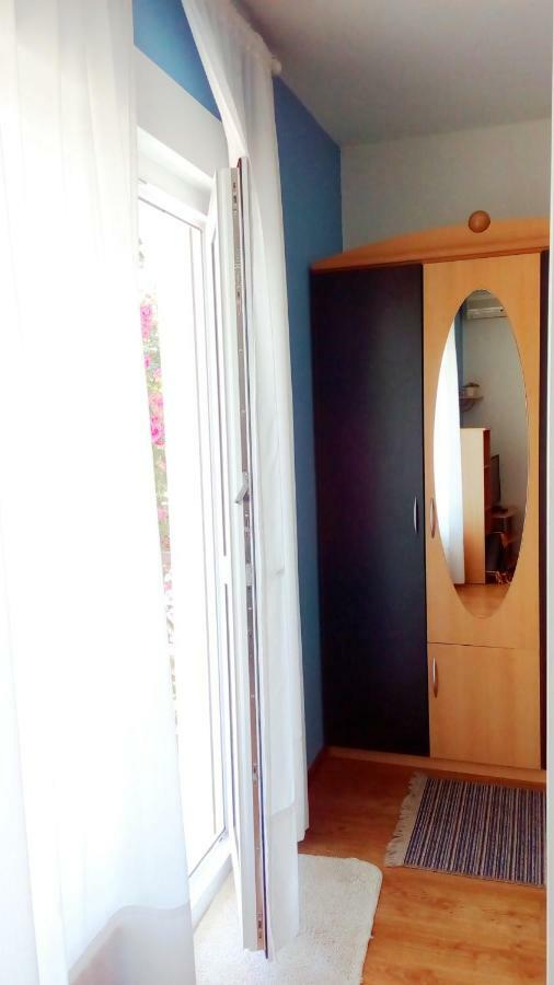 Apartmani Komunela Umag Exterior foto