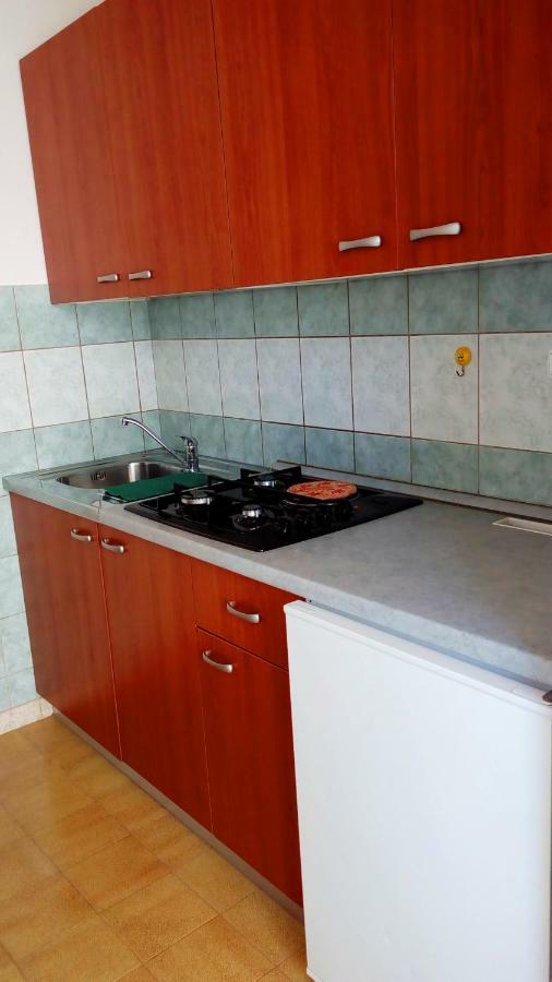 Apartmani Komunela Umag Exterior foto