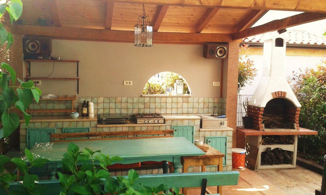 Apartmani Komunela Umag Exterior foto