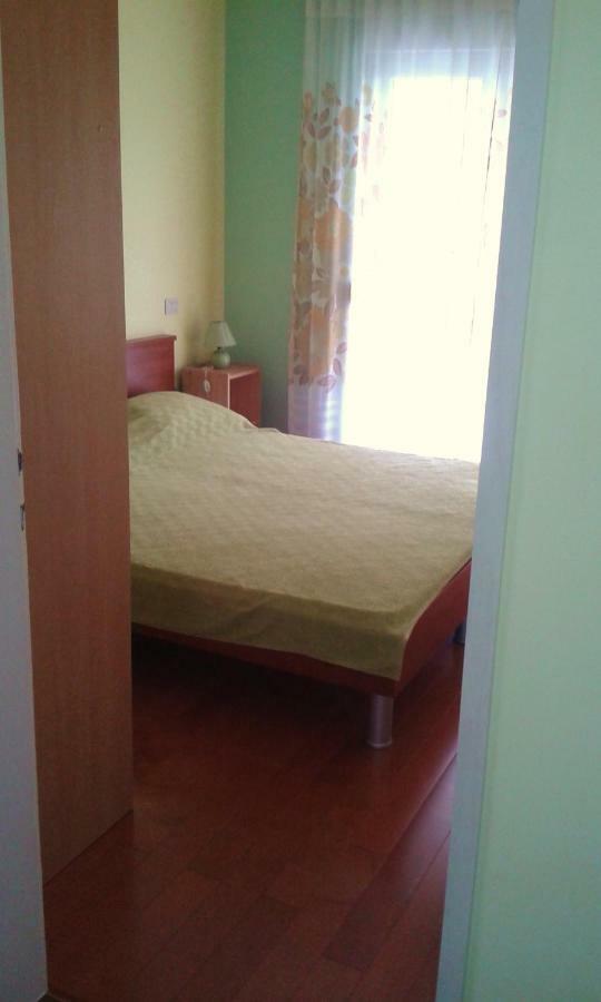 Apartmani Komunela Umag Exterior foto