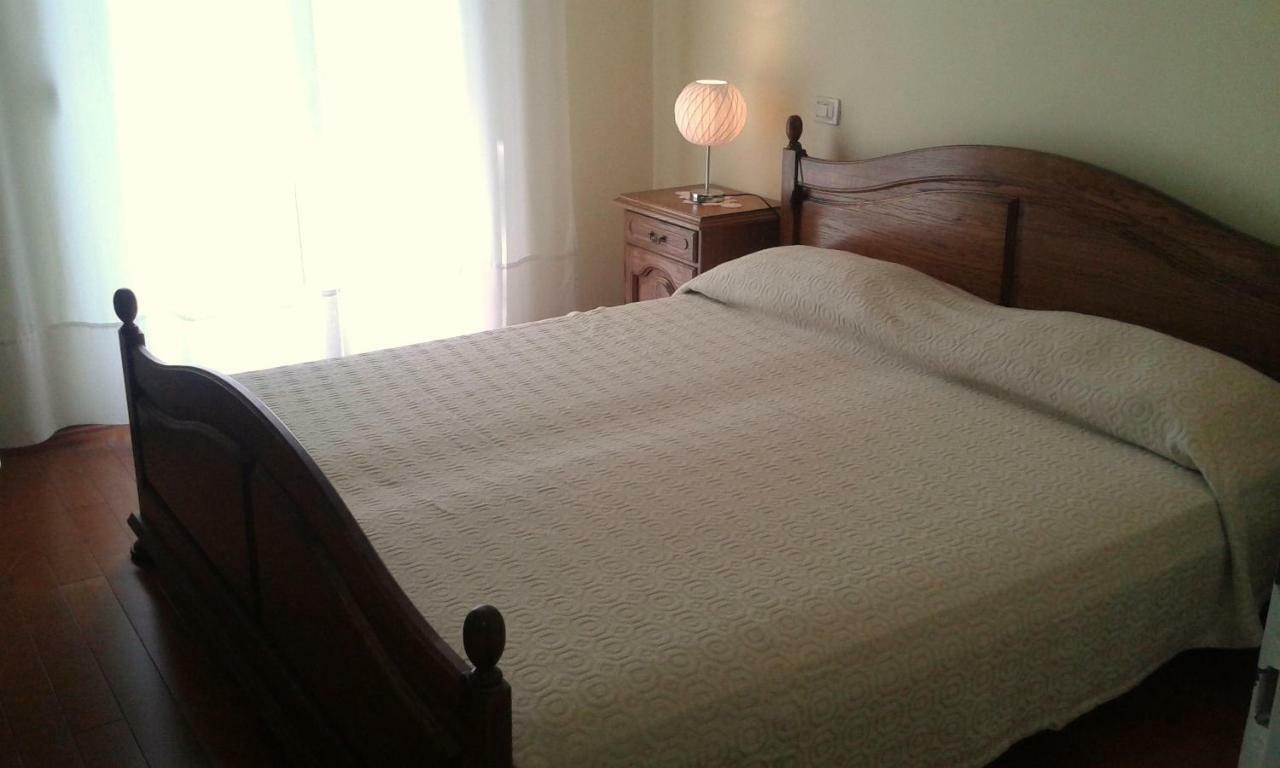 Apartmani Komunela Umag Exterior foto